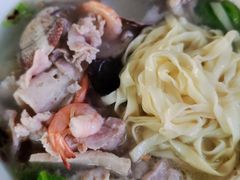 -志荣粿面小食店