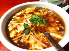 -北平食府(马鞍山路店)