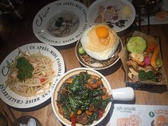 -岛风·台食小馆 ISLAND BISTRO(烟台山店)