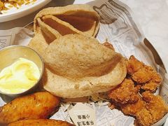 -卡朋西餐(大信新都汇店)
