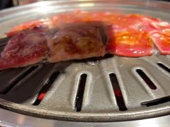 -九田家黑牛烤肉料理(太阳宫广场店)