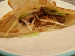 -山南熏肉大饼(辽菜旗舰店)