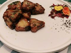 -紫光园·烤鸭·北京菜(劲松店)