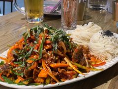 -Dak's 炸鸡(远景路店)