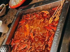-码头故事火锅(大丰店)