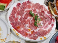 -周师兄大刀腰片火锅(解放碑总店)