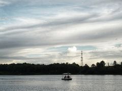 -美兰湖景区