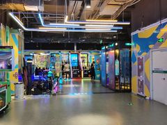 -大玩家(通州万达广场店)