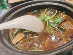 -金陵后厨·南京菜(新街口秣陵路店)