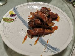 -漢舍中国菜馆(889广场店)