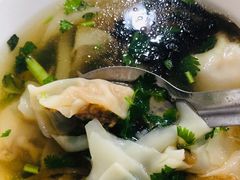 -天津包子馆(华阳西路店)