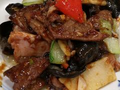 -东兴楼饭庄(六里桥店)