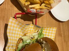 -大象厨房(重庆道店)