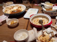 -金掌勺锅包肉(太原万达店)