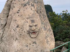 -丹东凤凰山景区