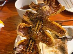 -本色.小马哥烧烤(五一路总店)