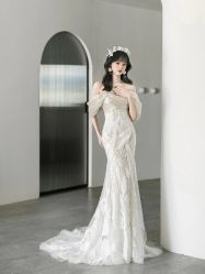 -韩国天使嫁衣婚纱礼服馆(上海旗舰店)