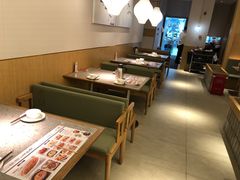 大堂-皖香览约·徽菜(吴江吾悦店)