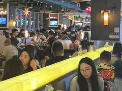 -大头虾越式风味餐厅(光明广场店)