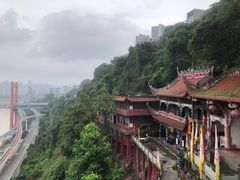 -龙泉洞(沙坪坝区)