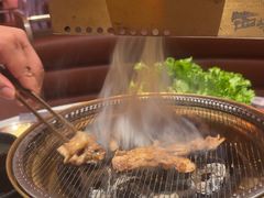 -西塔老太太泥炉烤肉(苏州大悦城店)