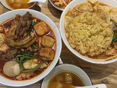 -螺小胖柳州螺蛳粉(钟楼总店)