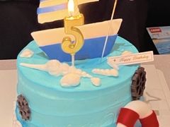 -Joy's Wish创意蛋糕定制&甜品台(乐虹坊精致生活广场店)