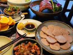 -盡膳口福·百年汤方火锅(科华北路店)