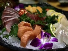 -东京屋(武定路店)
