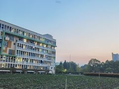 -中广艺影传媒艺术(福田校区)