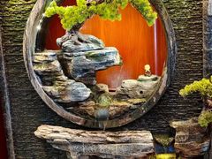 -老克勒上海菜(南京路步行街店)