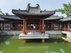 -江心屿景区