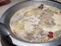 -豆花姐烂豆花火锅(水屯北路恒大滨河店)