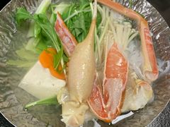 -蟹料理 北海道かに将軍(札幌本店)