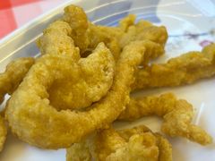 -江湖亮亮蒸虾大排档烤全羊清真(武汉总店)