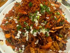 -辣螃铠盆盆蟹大排档(总店)