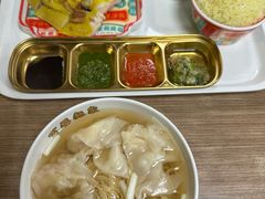 -百福麵家(新馬路店)