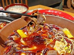 -渝味川菜(夜宵航母店)