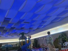 -北丽宫水疗会(宝利来国际大酒店店)