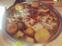 -友达面馆(二七南路店)