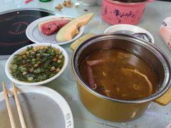 -味香林牦牛自助火锅