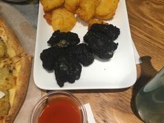 -乐凯撒披萨(中心书城店)