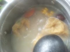 -爱尚客韩式烤肉自助餐厅(汇丰广场店)