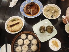-四季春(美食街店)