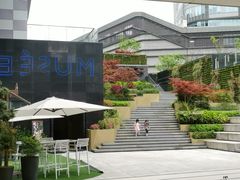 -MUSEE CAFE(保利·时光里店)