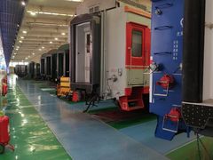 -沈阳铁路陈列馆