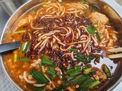 -元吉老一碗小锅米线(胜利广场店)