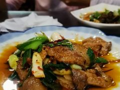 -百年粉蒸牛肉