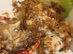 -真浪大家乐海鲜餐馆