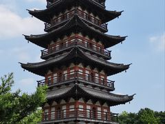 -上海方塔园